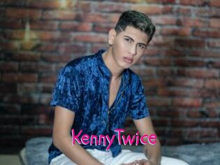 KennyTwice