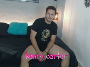 Kenny_carter