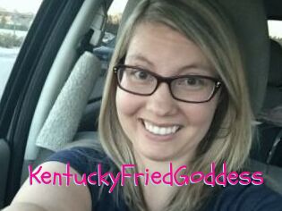 KentuckyFriedGoddess