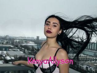 KenyaAllyson