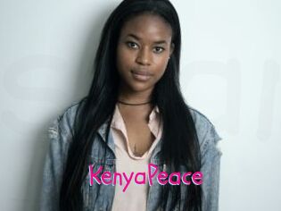 KenyaPeace