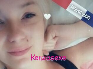 Kenzasexe