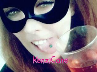 KenziCane