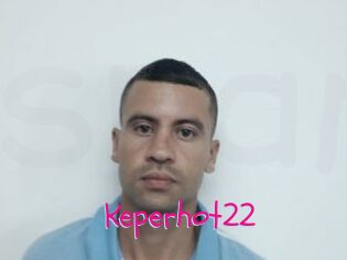 Keperhot22