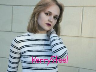 KerrySteel