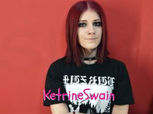 KetrineSwain