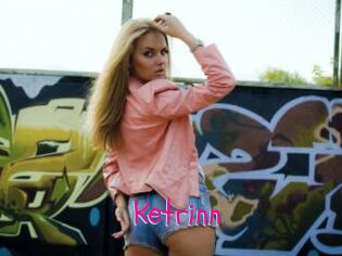 Ketrinn