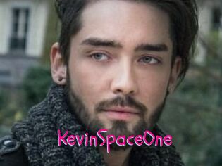 KevinSpaceOne