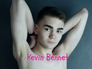 Kevin_Bennet