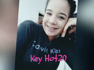 Key_Hot20