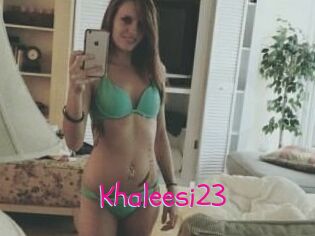 Khaleesi23