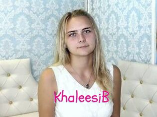 KhaleesiB