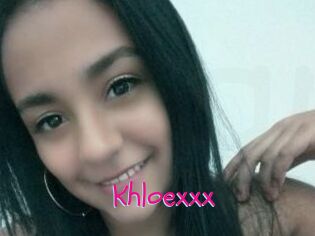 Khloexxx