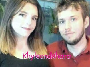 KhyleandKhara