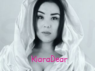 KiaraDear