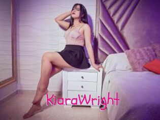 KiaraWright