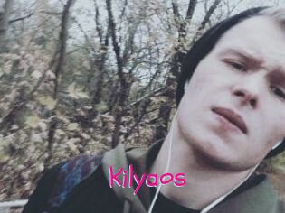 Kilyaos