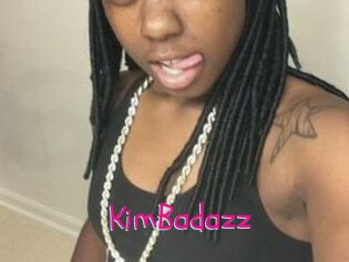 KimBadazz