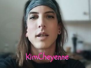 KimCheyenne