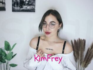 KimFrey