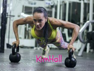 KimHall