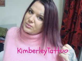 KimberleyTattoo