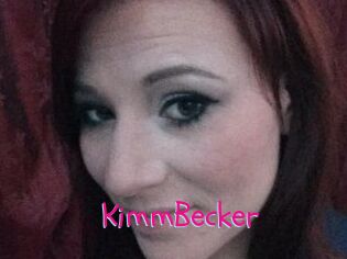 KimmBecker