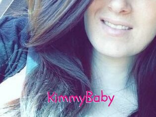 KimmyBaby