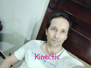 Kinectic