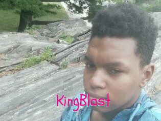 KingBlast