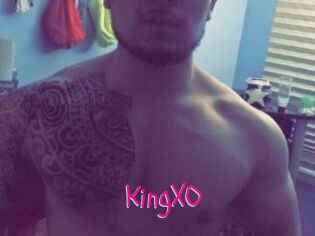 KingXO