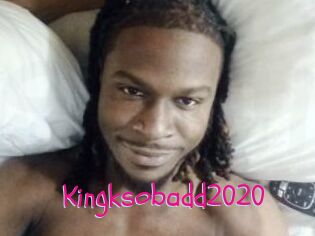 Kingksobadd2020
