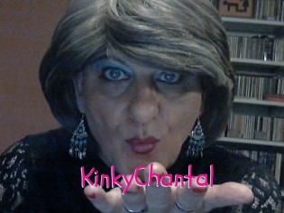 KinkyChantal