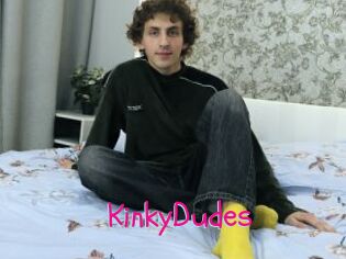 KinkyDudes