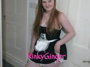 KinkyGinger