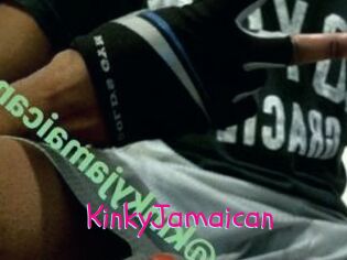 KinkyJamaican