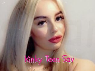 Kinky_Teen_Sav