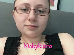 Kinkykiara