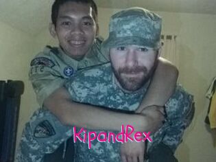 Kip_and_Rex