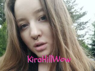 KiraHillWow