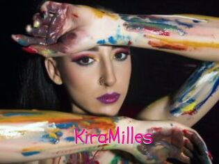 KiraMilles