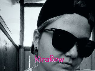 KiraRow