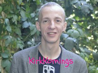 KirkKomings