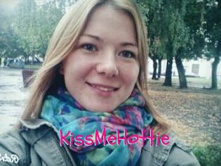 KissMeHottie