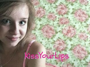 KissYourLips_