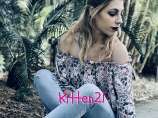 Kitten21