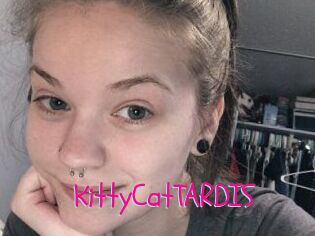 KittyCatTARDIS