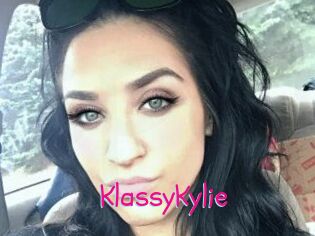 KlassyKylie