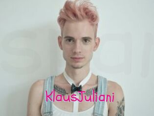 KlausJuliani