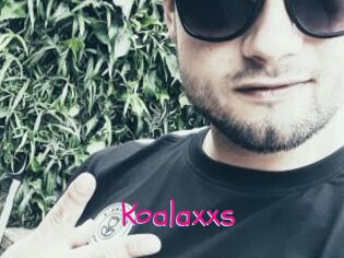 Koalaxxs